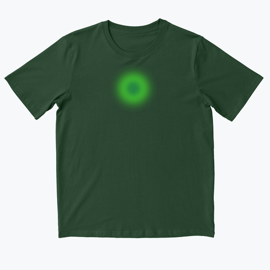 GREEN GLOW TEE