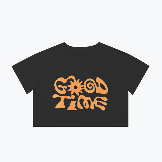 a good time