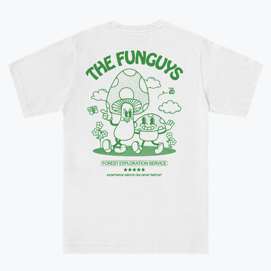 The FUnguys