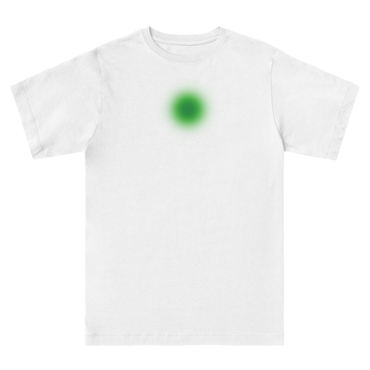 GREEN GLOW TEE